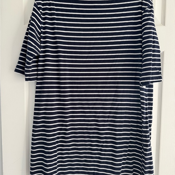 Pink Martini t-shirt dress - Picture 2 of 2